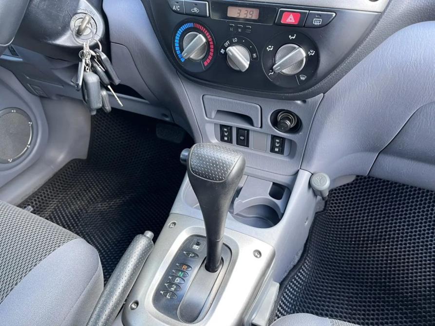 Toyota RAV4 II (XA20) Новосибирск  - изображение 17