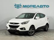 Hyundai ix35 I Рестайлинг Калининград  - изображение 20