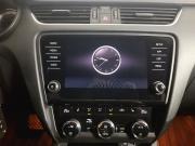 Skoda Octavia III (A7) Рестайлинг Пермь  - изображение 31