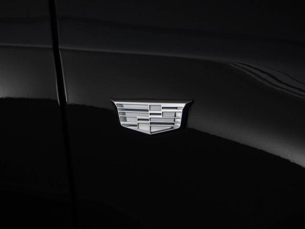 Cadillac XT4 I с пробегом 2019 года, цена 2 799 999 рублей, 123750 км, внедорожник, Автокод Объявления