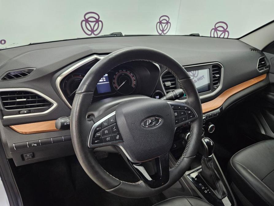 Lada (ВАЗ) Vesta I Рестайлинг (NG) Тольятти  - изображение 15