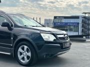 Opel Antara I Новосибирск  - изображение 34