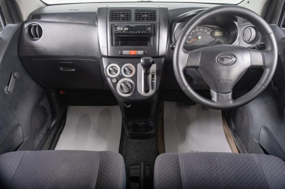 Daihatsu Mira VII Томск  - изображение 10