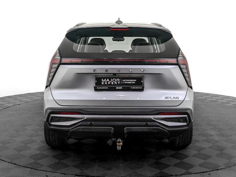 Geely Atlas II Москва  - изображение 6