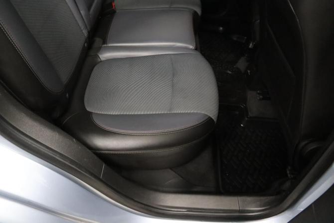 Opel Mokka I с пробегом 2013 года, цена 1 095 950 рублей, 111925 км, внедорожник, Автокод Объявления