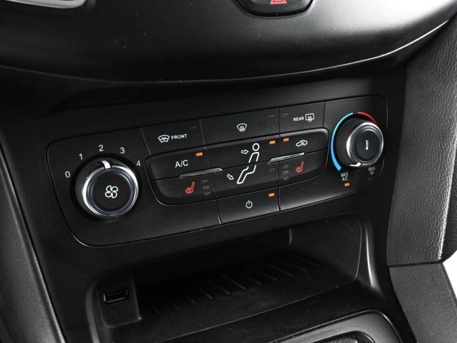Ford Focus III Рестайлинг Ростов-на-Дону  - изображение 14