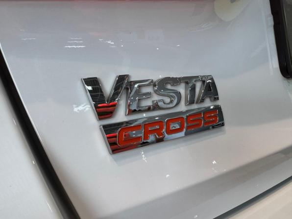 Lada (ВАЗ) Vesta I Рестайлинг (NG) с пробегом 2023 года, цена 1 361 000 рублей, 47179 км, седан, Автокод Объявления