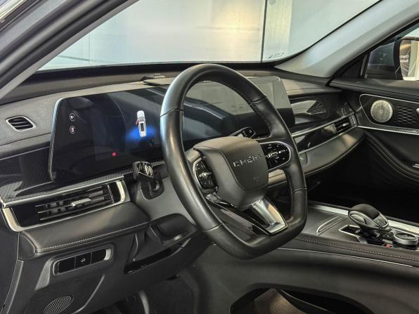 Chery Tiggo 7 Pro Max I с пробегом 2024 года, цена 1 917 000 рублей, 27378 км, внедорожник, Автокод Объявления