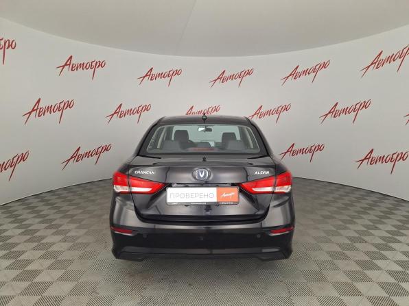 Changan Alsvin с пробегом 2023 года, цена 990 000 рублей, 53321 км, седан, Автокод Объявления