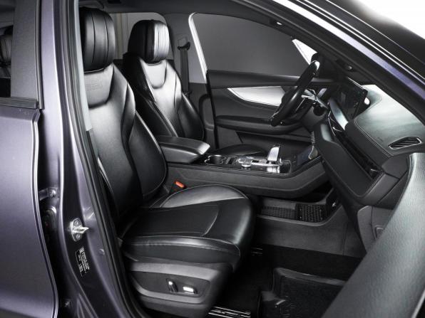 Chery Tiggo 8 Pro Max I с пробегом 2022 года, цена 2 099 000 рублей, 86178 км, внедорожник, Автокод Объявления