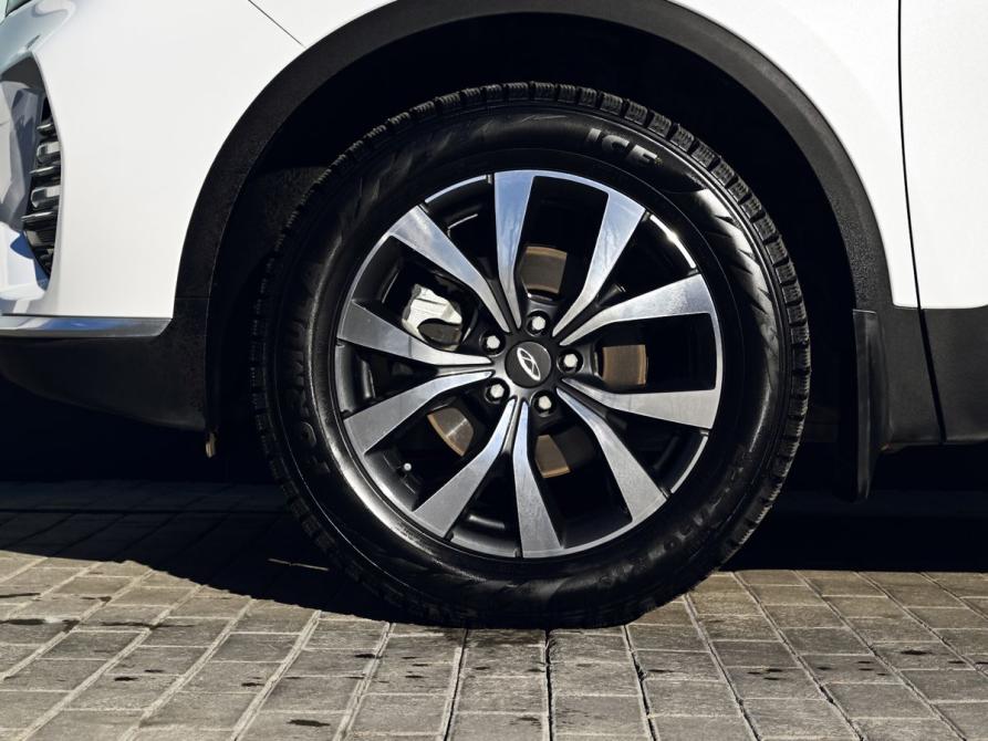 Chery Tiggo 7 Pro I Екатеринбург  - изображение 22