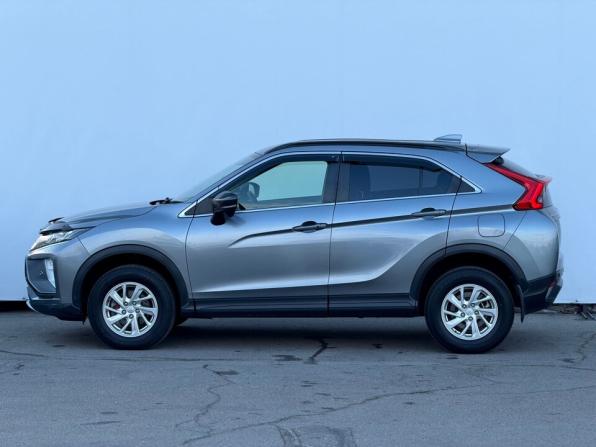 Mitsubishi Eclipse Cross I с пробегом 2018 года, цена 1 850 000 рублей, 76580 км, внедорожник, Автокод Объявления