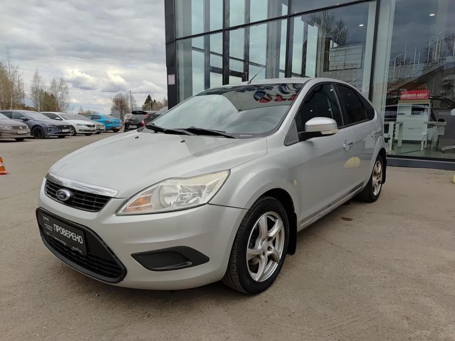 Ford Focus II Рестайлинг Ижевск  - изображение 1