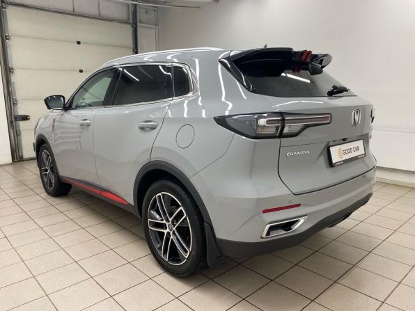 Changan CS55 Plus II с пробегом 2023 года, цена 2 085 000 рублей, 25414 км, внедорожник, Автокод Объявления