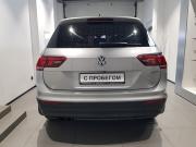 Volkswagen Tiguan II Москва  - изображение 25