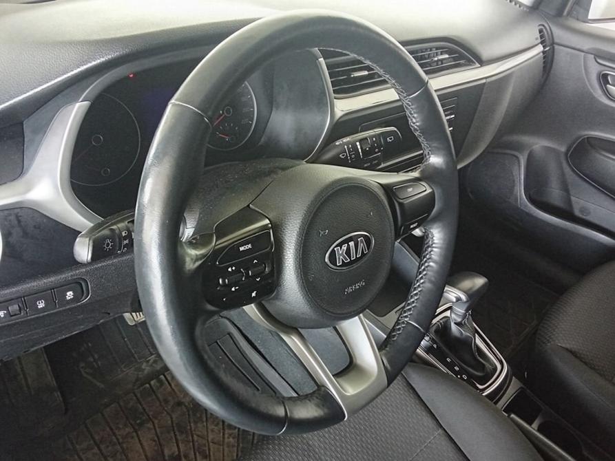 Kia Rio IV Рестайлинг Москва  - изображение 12