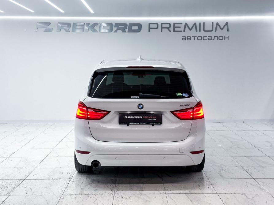 BMW 2 серии Gran Tourer F46 Уфа  - изображение 28
