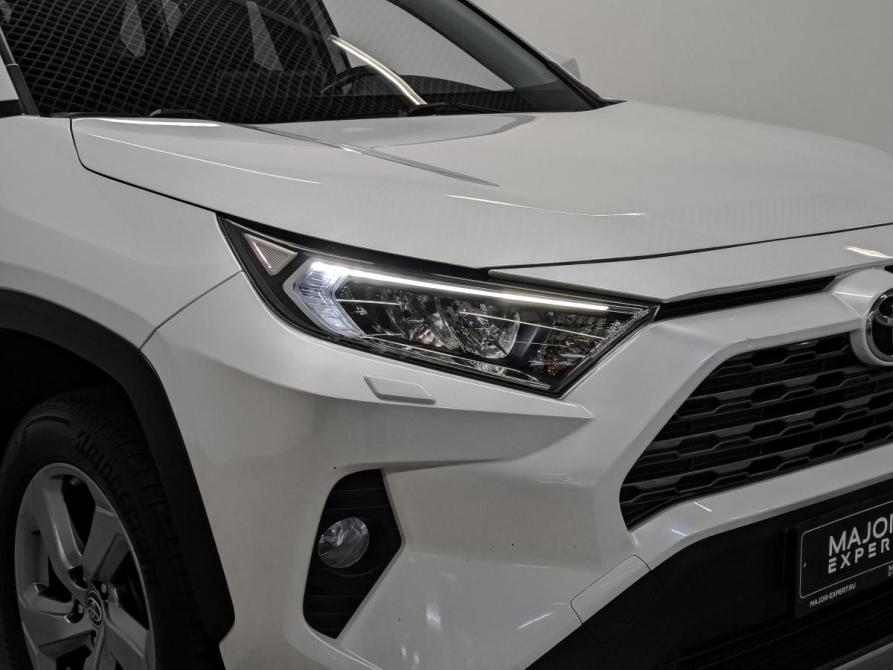 Toyota RAV4 V (XA50) Санкт-Петербург  - изображение 26