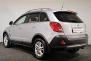 Opel Antara I Рестайлинг Ярославль  - изображение 31