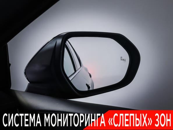 Toyota Camry IX (XV80) China Market с пробегом 2025 года, цена 4 026 000 рублей, 16076 км, седан, Автокод Объявления