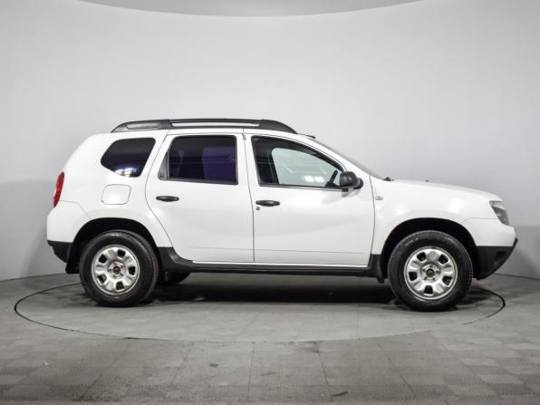 Renault Duster I с пробегом 2013 года, цена 1 175 000 рублей, 100429 км, внедорожник, Автокод Объявления