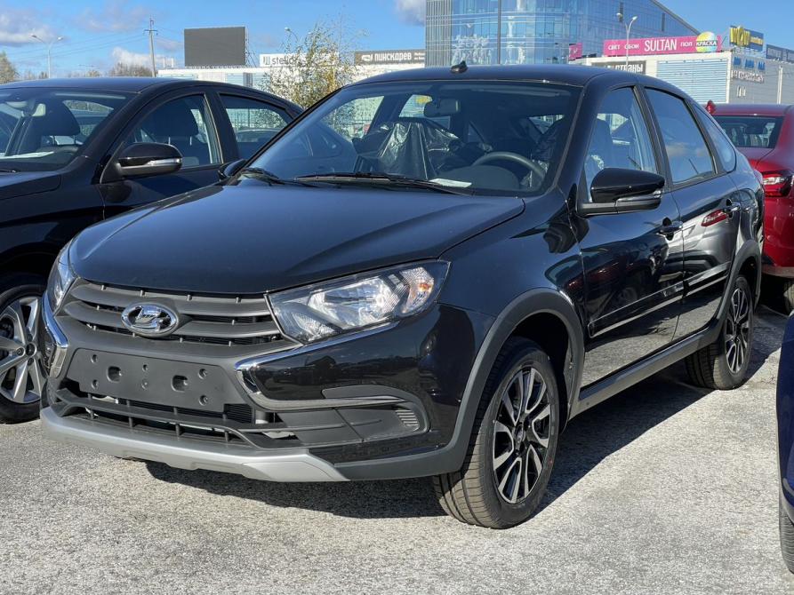 Lada (ВАЗ) Granta I Рестайлинг Екатеринбург  - изображение 1