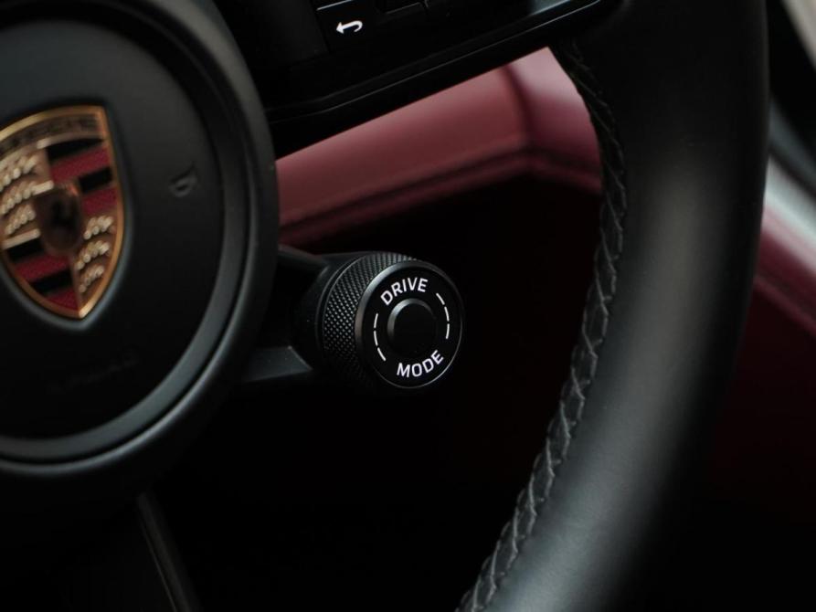 Porsche Panamera III Москва  - изображение 20