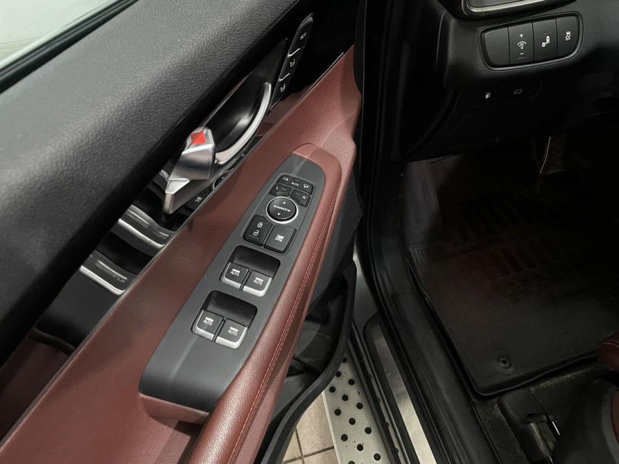 Kia Sorento III Prime Воронеж  - изображение 16