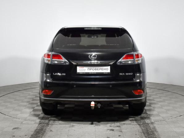 Lexus RX III Рестайлинг с пробегом 2015 года, цена 2 268 790 рублей, 280000 км, внедорожник, Автокод Объявления