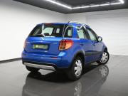 Suzuki SX4 I (Classic) Рестайлинг Тверь  - изображение 19