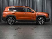 Haval Dargo I Ставрополь  - изображение 30