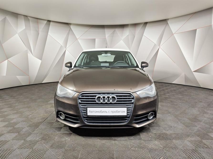 Audi A1 I (8X) Москва  - изображение 7