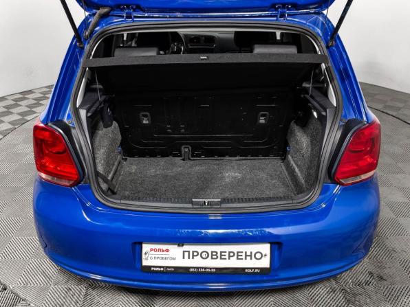 Volkswagen Polo V с пробегом 2010 года, цена 399 000 рублей, 303378 км, хэтчбек, Автокод Объявления