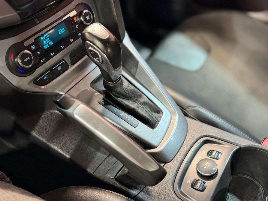 Ford Focus III Новочеркасск  - изображение 12