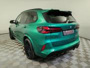 BMW X5 M III (F95) Рестайлинг Москва  - изображение 53