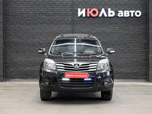 Great Wall Hover H3 I с пробегом 2012 года, цена 770 000 рублей, 110255 км, внедорожник, Автокод Объявления