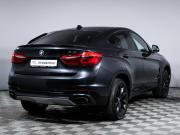BMW X6 II (F16) Москва  - изображение 29