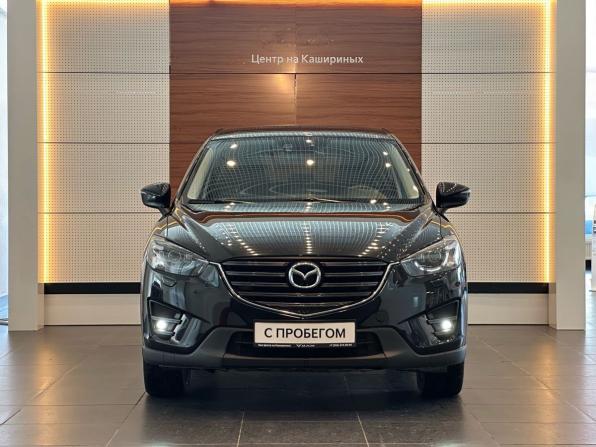 Mazda CX-5 I с пробегом 2015 года, цена 1 949 900 рублей, 137944 км, внедорожник, Автокод Объявления