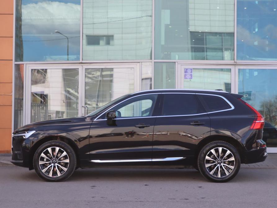Volvo XC60 II Рестайлинг Санкт-Петербург  - изображение 2