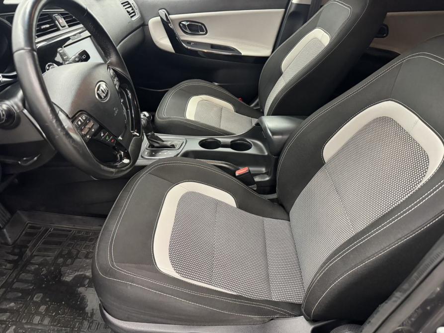 Kia Ceed II Рестайлинг Воронеж  - изображение 23