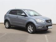 SsangYong Actyon II Липецк  - изображение 21