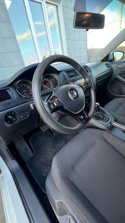 Volkswagen Jetta VI Рестайлинг с пробегом 2016 года, цена 1 250 000 рублей, 205220 км, седан, Автокод Объявления