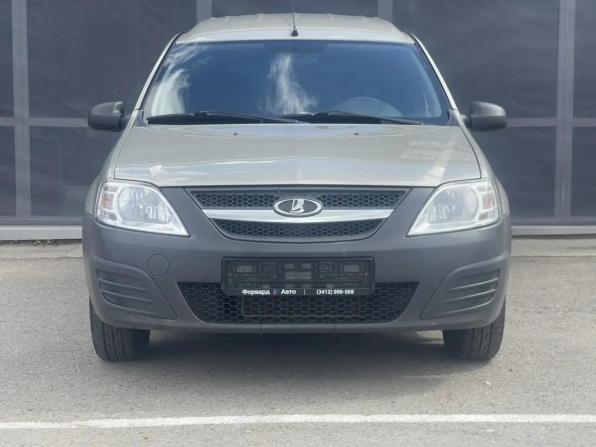 Lada (ВАЗ) Largus I с пробегом 2013 года, цена 500 000 рублей, 170000 км, универсал, Автокод Объявления