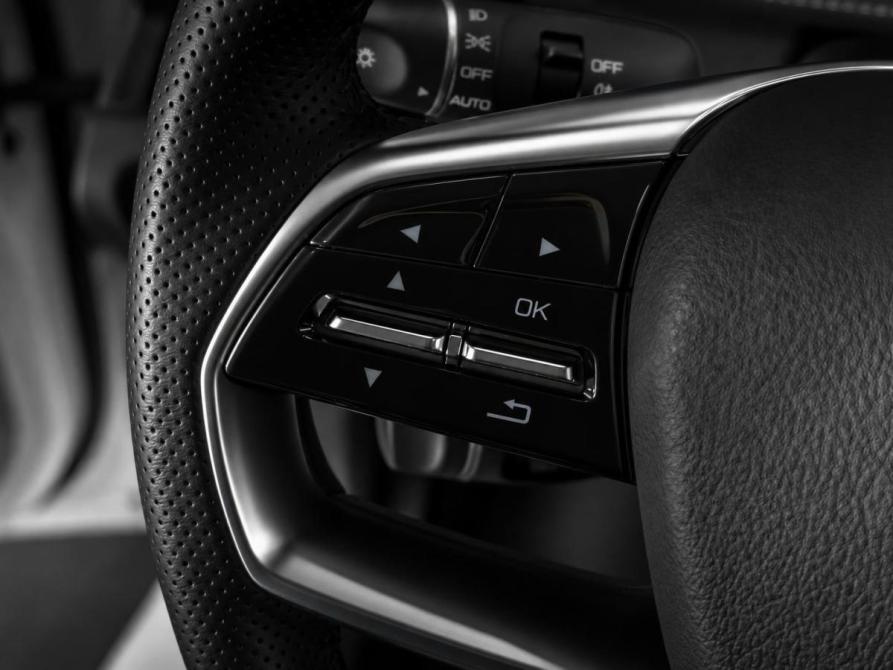 FAW Bestune B70 I Рестайлинг Тюмень  - изображение 13