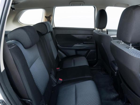 Mitsubishi Outlander III с пробегом 2014 года, цена 1 449 000 рублей, 109437 км, внедорожник, Автокод Объявления