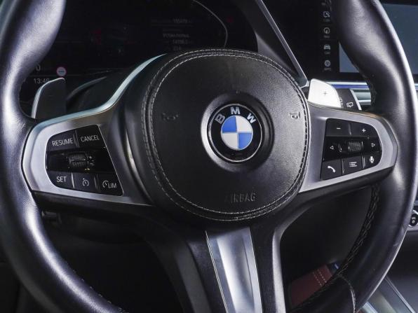 BMW X5 IV (G05/G18) с пробегом 2018 года, цена 6 040 000 рублей, 155479 км, внедорожник, Автокод Объявления