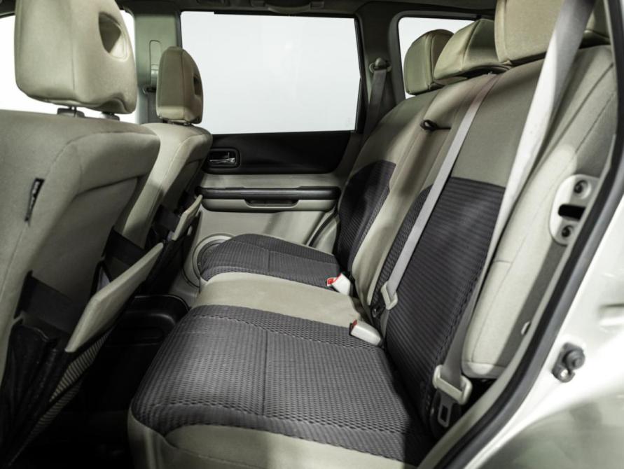 Nissan X-Trail I Рестайлинг Санкт-Петербург  - изображение 10