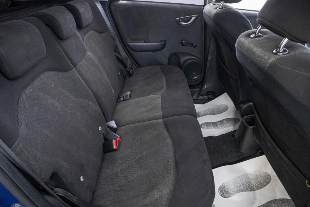 Honda Jazz II Барнаул  - изображение 24