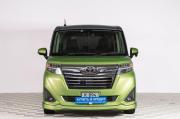 Toyota Roomy I Челябинск  - изображение 19