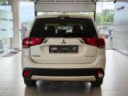 Mitsubishi Outlander III Рестайлинг 2 Тверь  - изображение 21